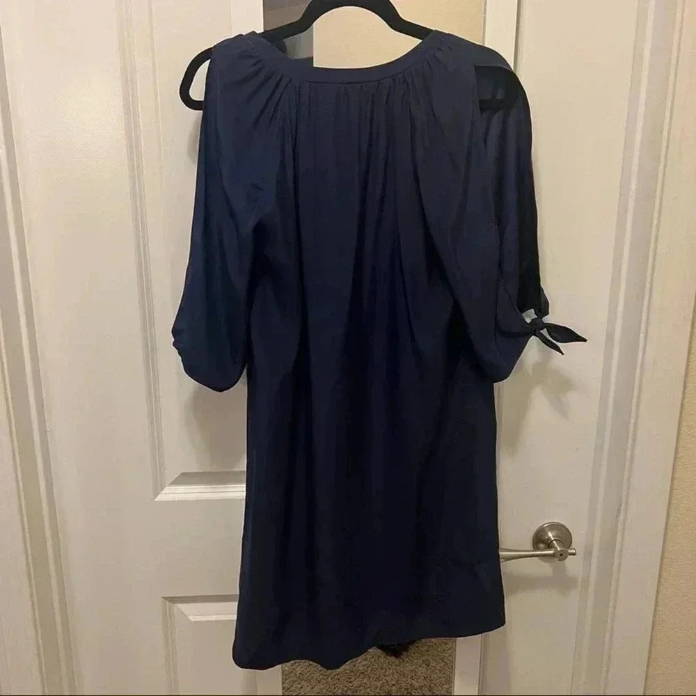 Lilly Pulitzer Bryce Silk Dress - Picture 5 of 7